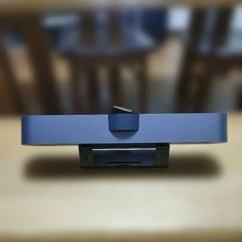 Logicool ロジクール MeetUp ConferenceCam