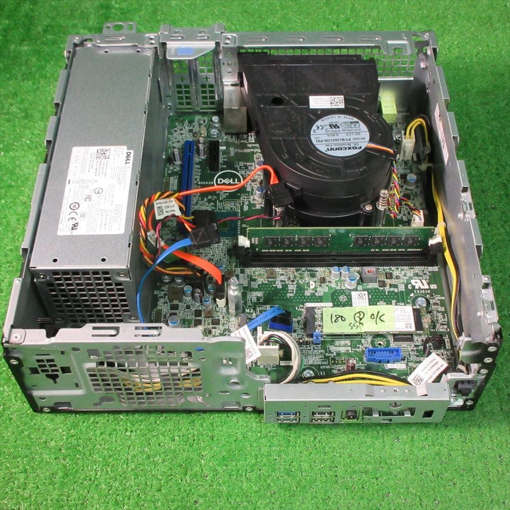 Windows11 第8世代Core i5 M.2SSD180GB メモリ8GB