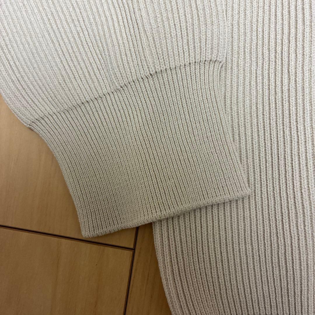 BATONER バトナー　ニット