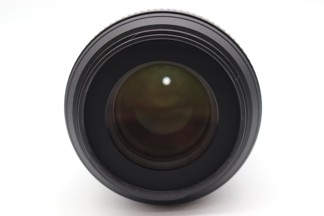 レンズ(単焦点) Nikon AF-S VR MICRO 105mm f/2.8G ED