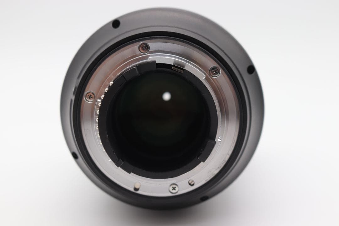 レンズ(単焦点) Nikon AF-S VR MICRO 105mm f/2.8G ED