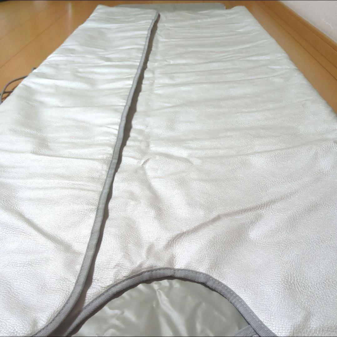 Fir Health Sauna 遠赤外線サウナマット