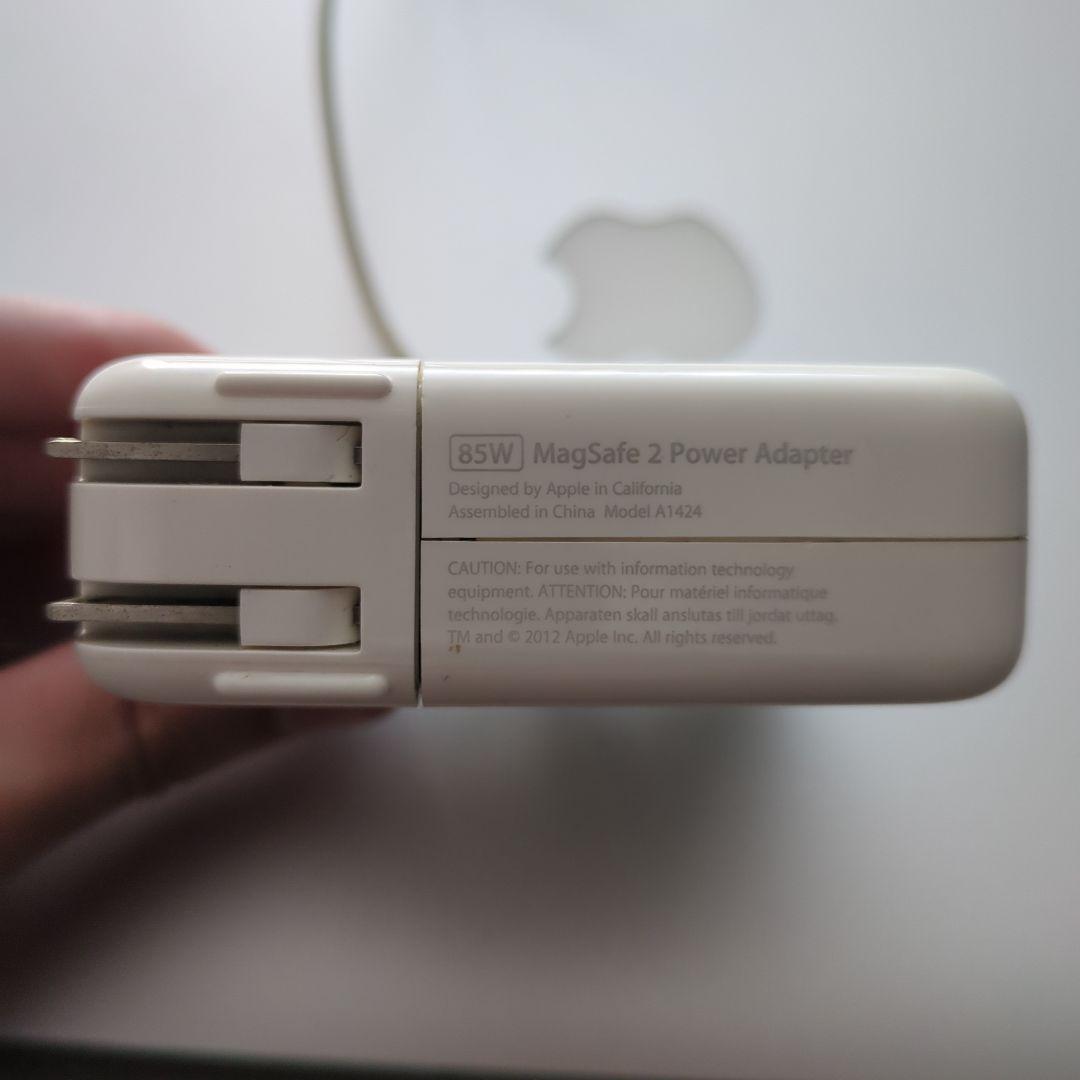 ＼2/8まで限定価格！／Apple MacBook Pro 4コアメモリ16GB