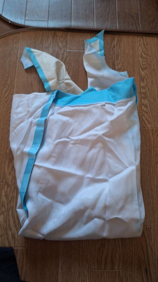 ホロライブ 風真いろは コスプレ フルセット