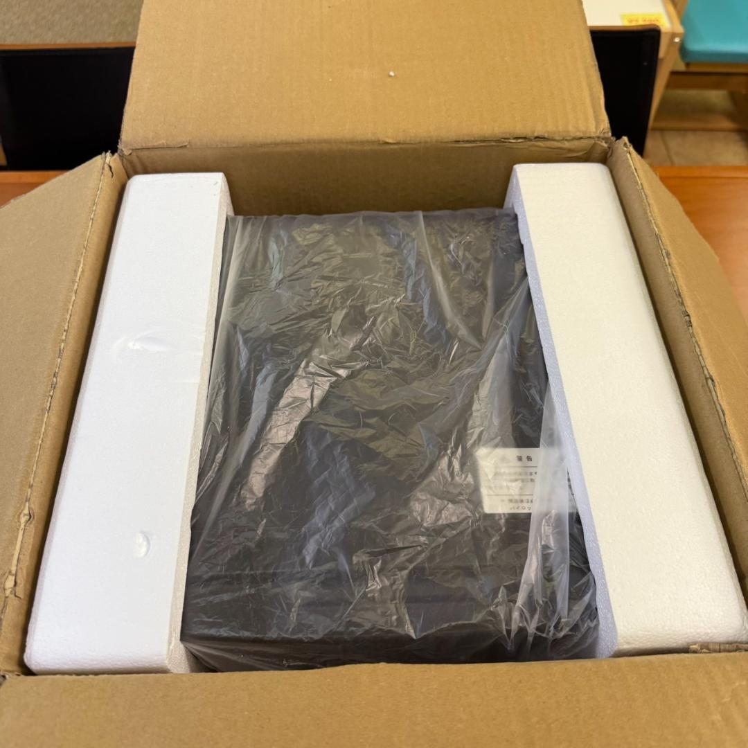 ★未使用　ダイシン商事　タオルウォーマー　GH-8　おしぼり機