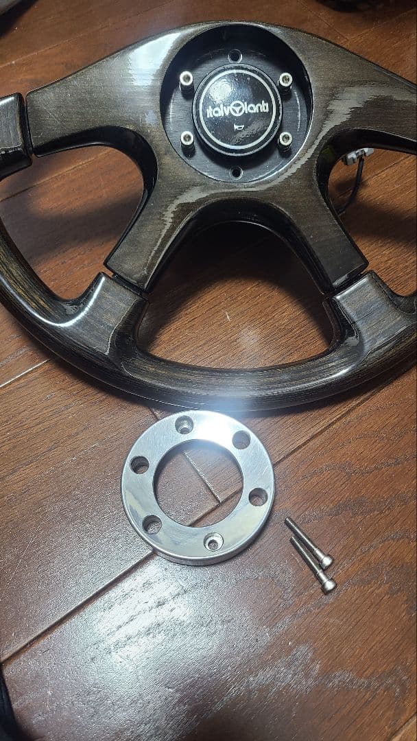 ピンクパンサー様 お買い上げ イタルボランテ