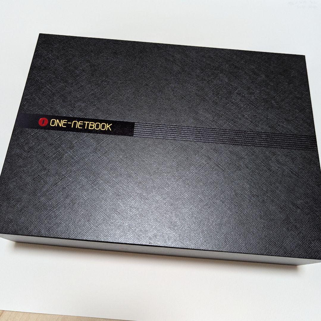 【ペン付き】OneMix4 ONEMIX4EP-G5 新品未使用