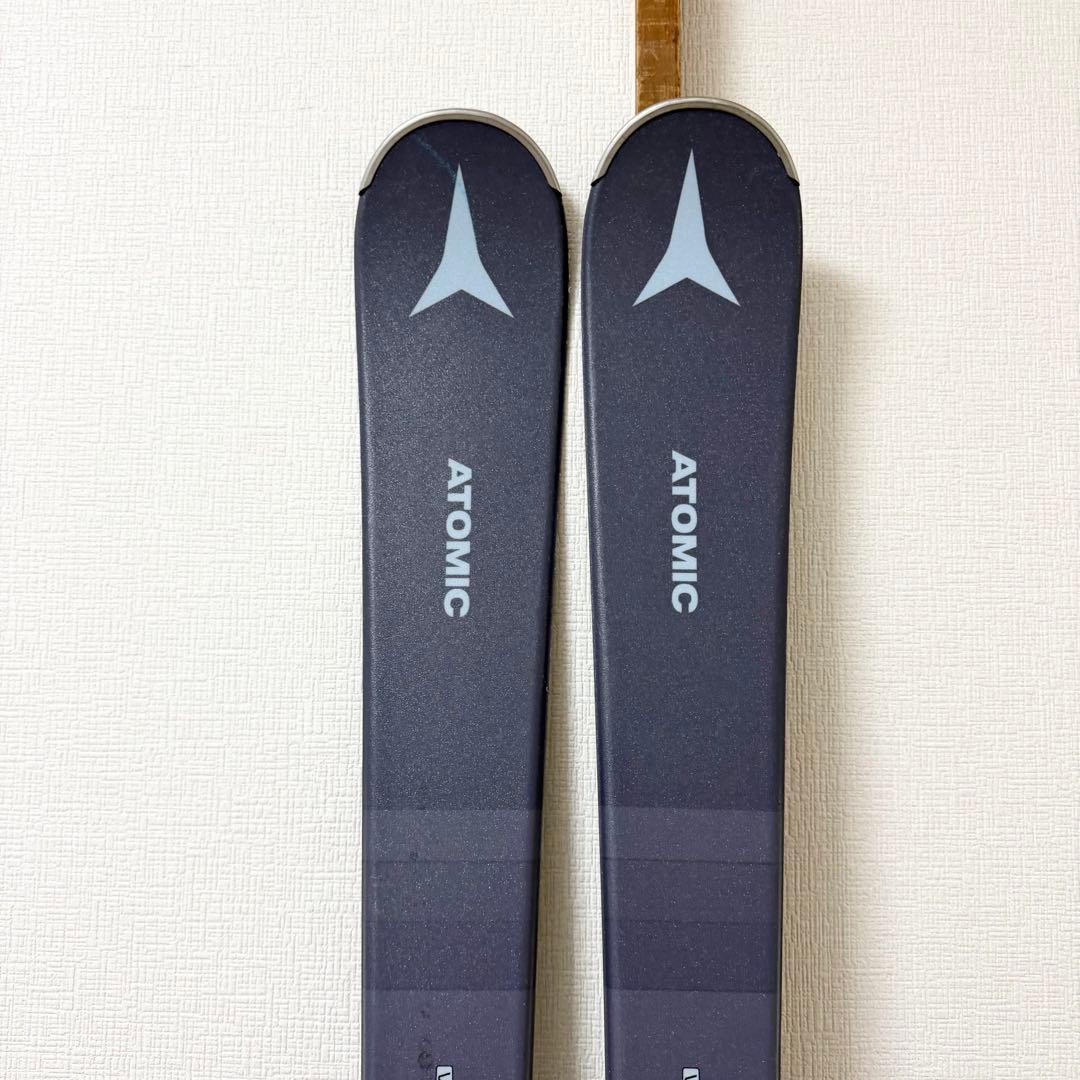 送料無料 ATOMIC VANTAGE XT 155cm