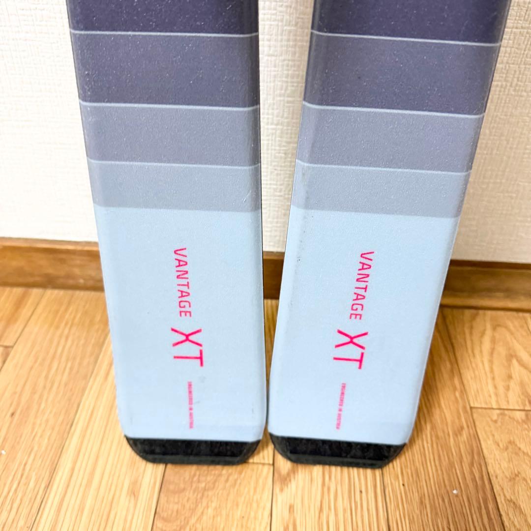 送料無料 ATOMIC VANTAGE XT 155cm