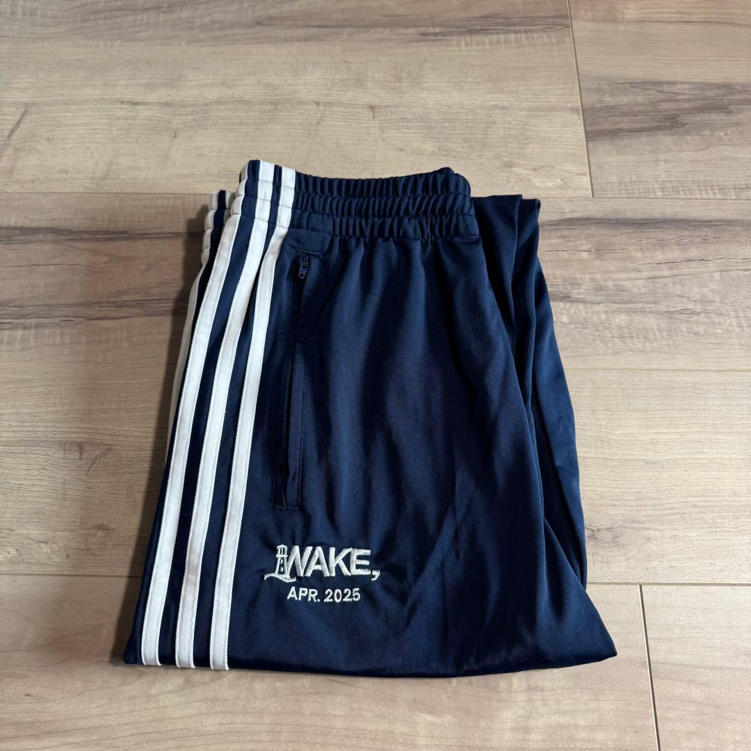 ウォーキング・ランニングウェア wake sapporo adidas Originals TP Navy