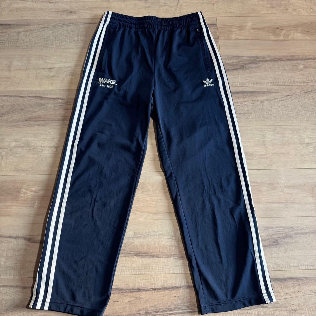 ウォーキング・ランニングウェア wake sapporo adidas Originals TP Navy