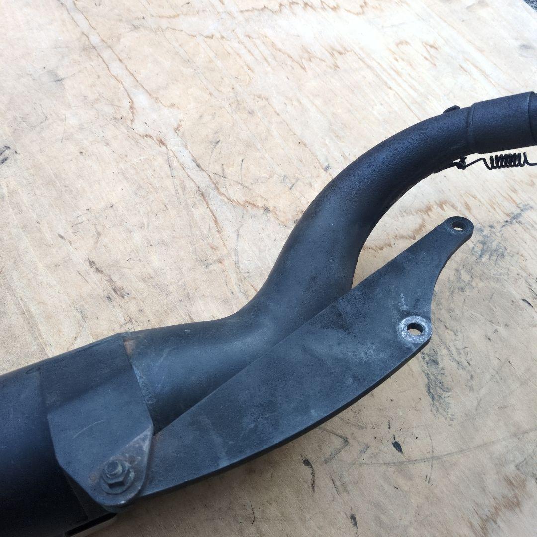 ホンダ、ディオ、AF34、DAYTONA 、デイトナ、 JMCA認証、チャンバー