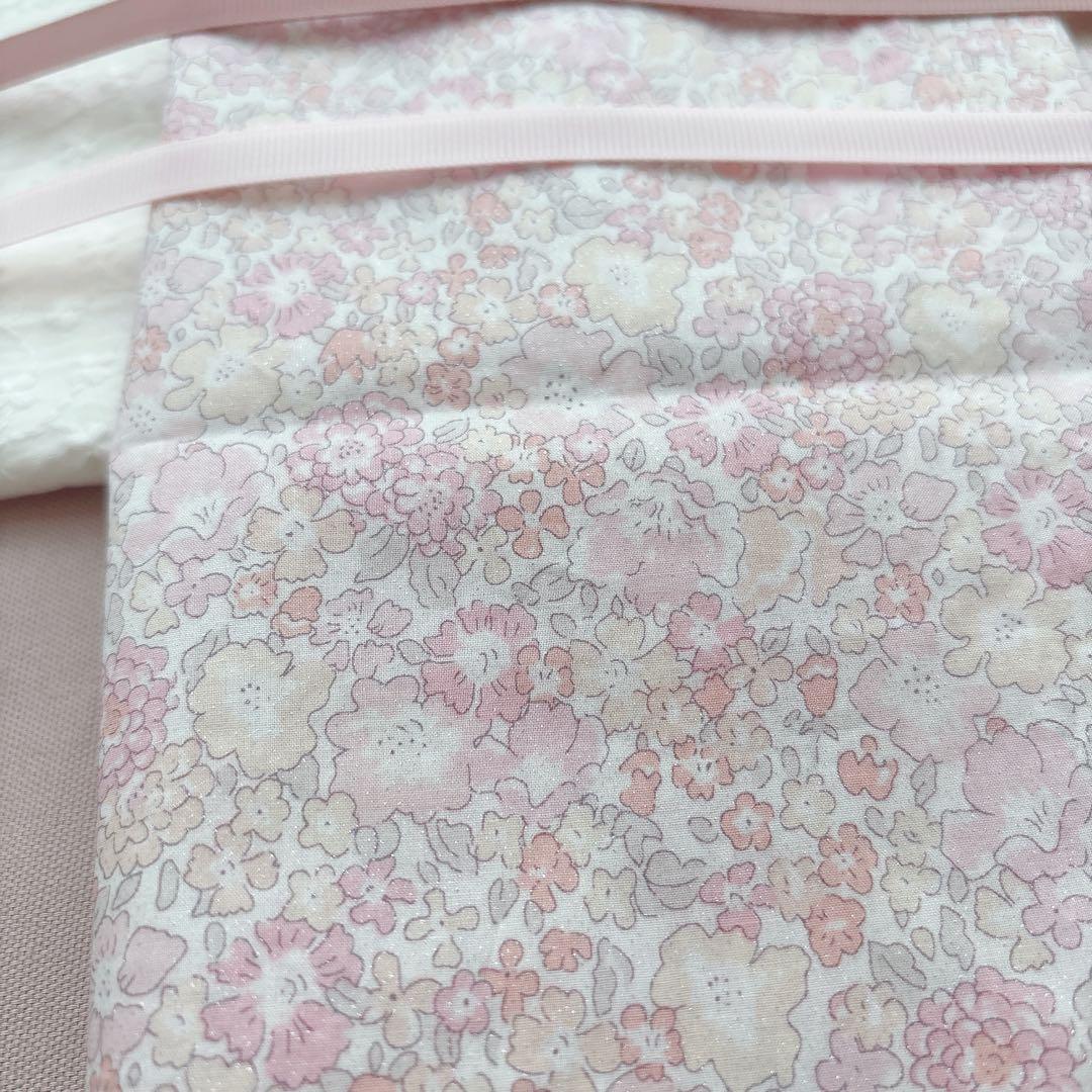 ano　ベビーリュック　オーダーメイド