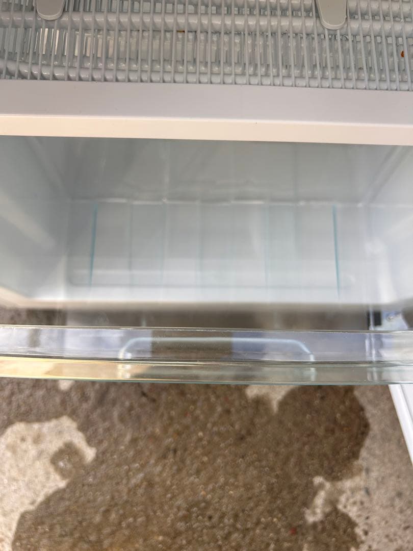 アイリスオーヤマ　冷蔵庫 AF162-W