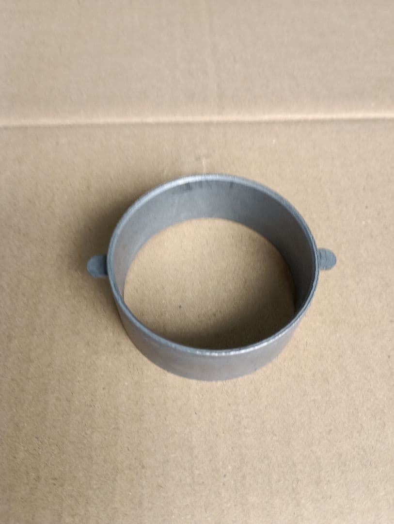 momo ベローチェレーシング35φ