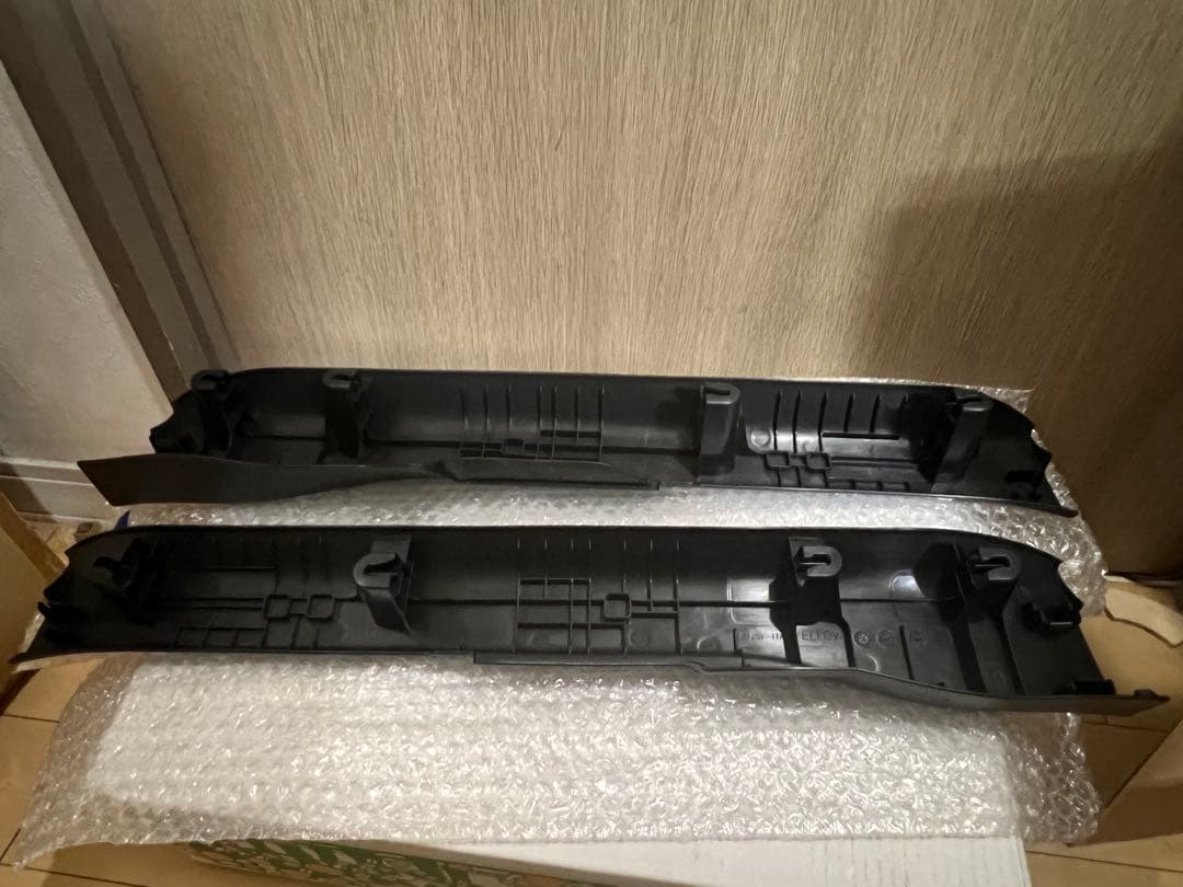 N-Box Custom 純正 サイドステップ DBA-JF4