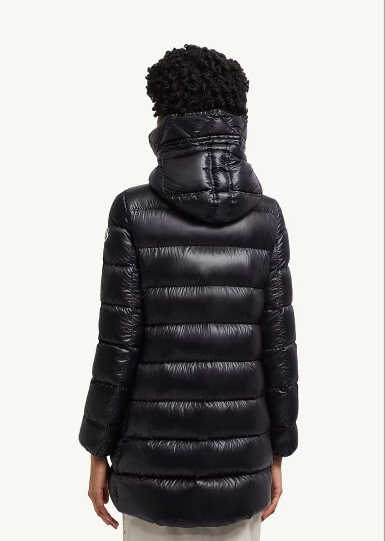 MONCLER モンクレール SUYEN スイエン 02 ダウンジャケット 黒