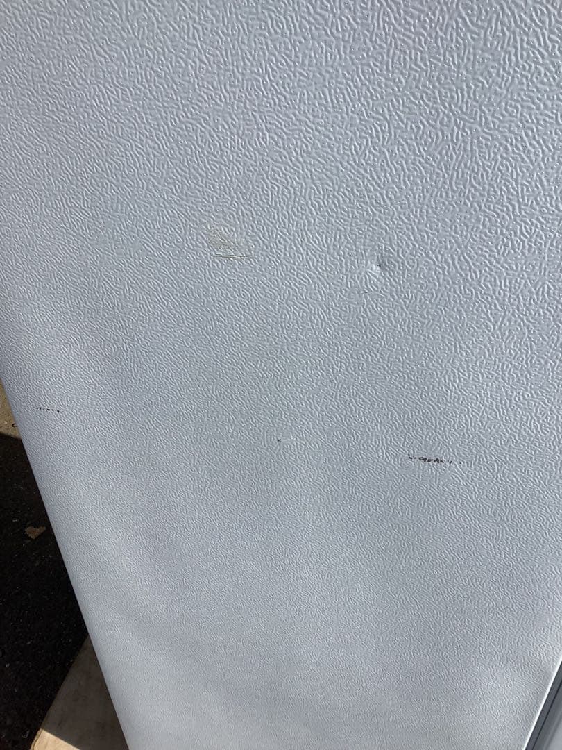 22年製 アイリスオーヤマ 2ドア冷凍冷蔵庫 IRSD-14A-W 142L