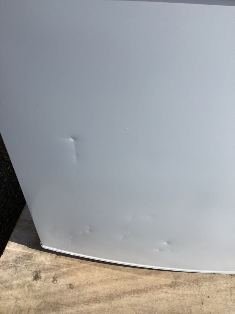 22年製 アイリスオーヤマ 2ドア冷凍冷蔵庫 IRSD-14A-W 142L