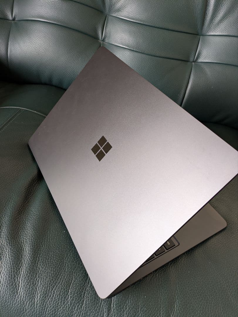 Surface Laptop, Copilot+ PC 13.8インチ