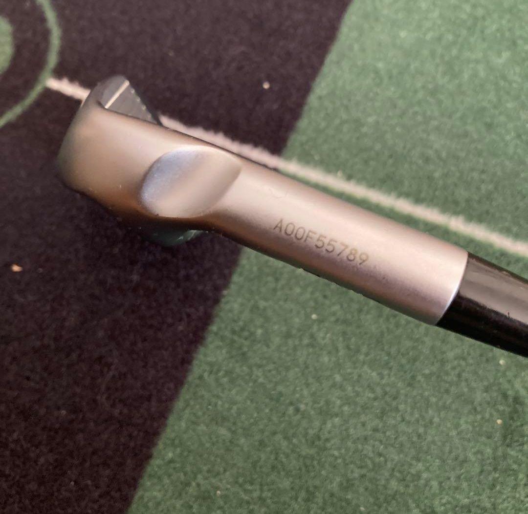 PING CHIPR ウェッジ 　ピン　チッパー　アプローチ