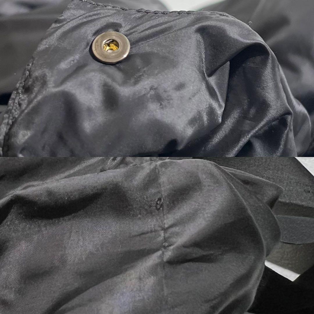 美品 24AW✨Max Mara The Cube クロップド ダウンジャケット