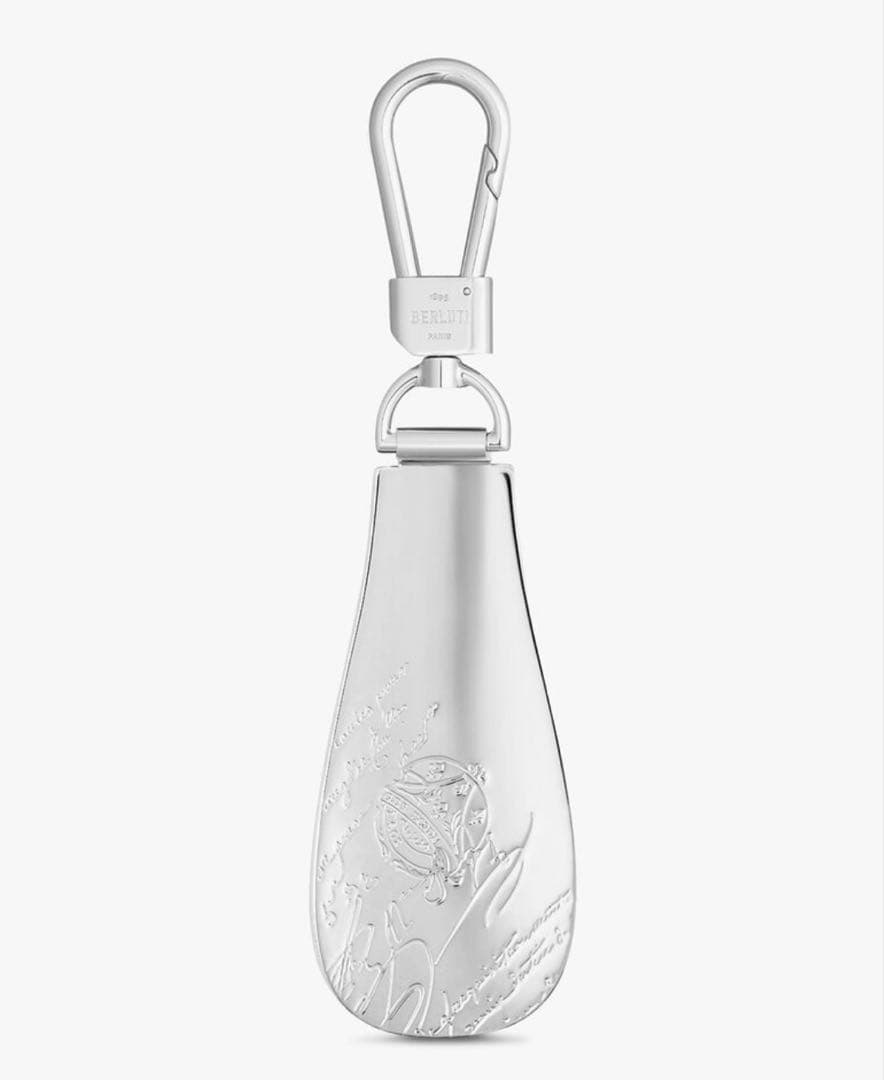 ベルルッティ BERLUTI メタルシューホーン