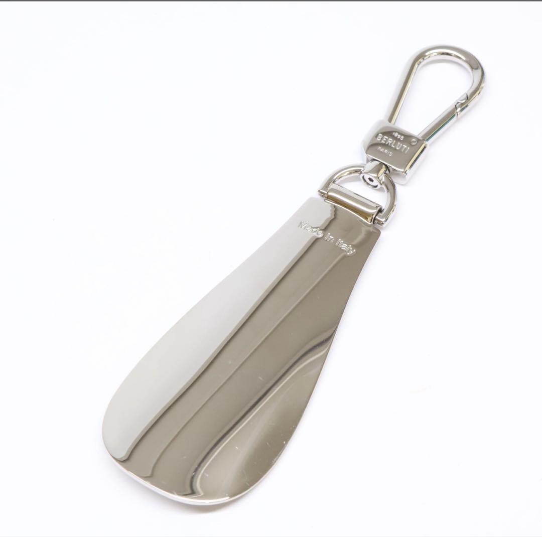 ベルルッティ BERLUTI メタルシューホーン