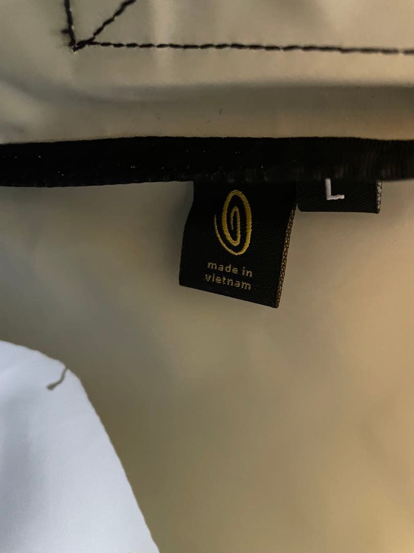 90s 【美品】TIMBUK2 ティンバックツー　メッセンジャーバッグ　Lサイズ