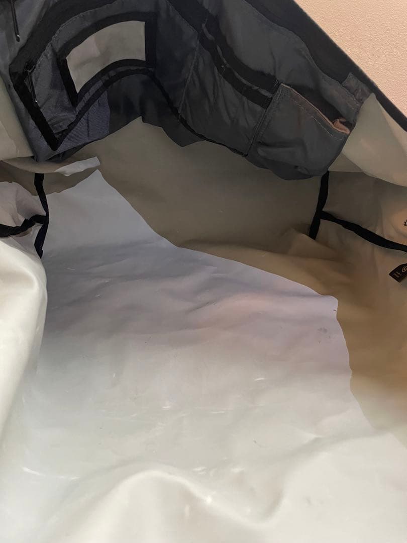 90s 【美品】TIMBUK2 ティンバックツー　メッセンジャーバッグ　Lサイズ