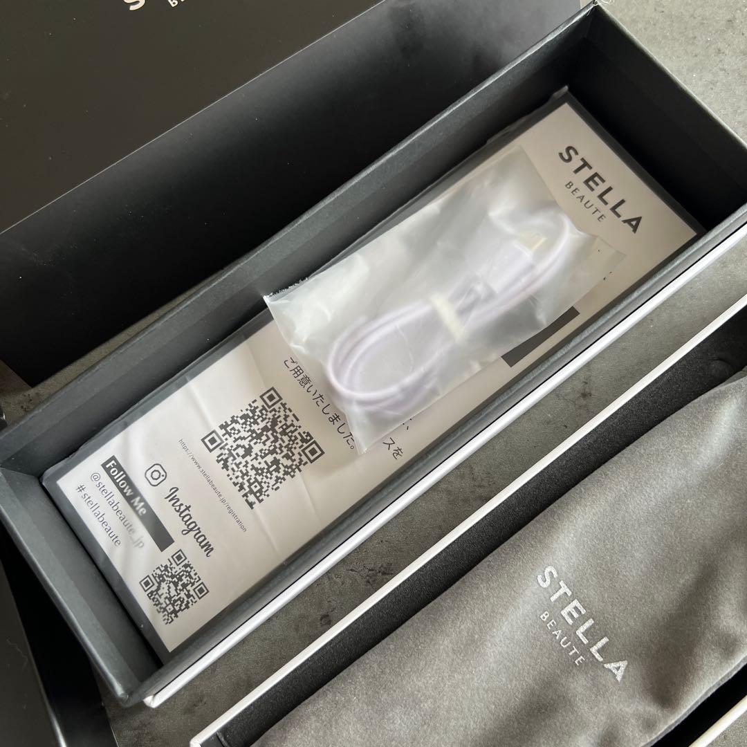 リ*コ様 STELLA BEAUTE Beauty Face Stick