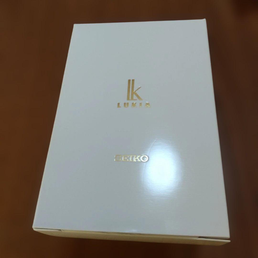 SEIKO ルキア SSWA006 レディース用腕時計