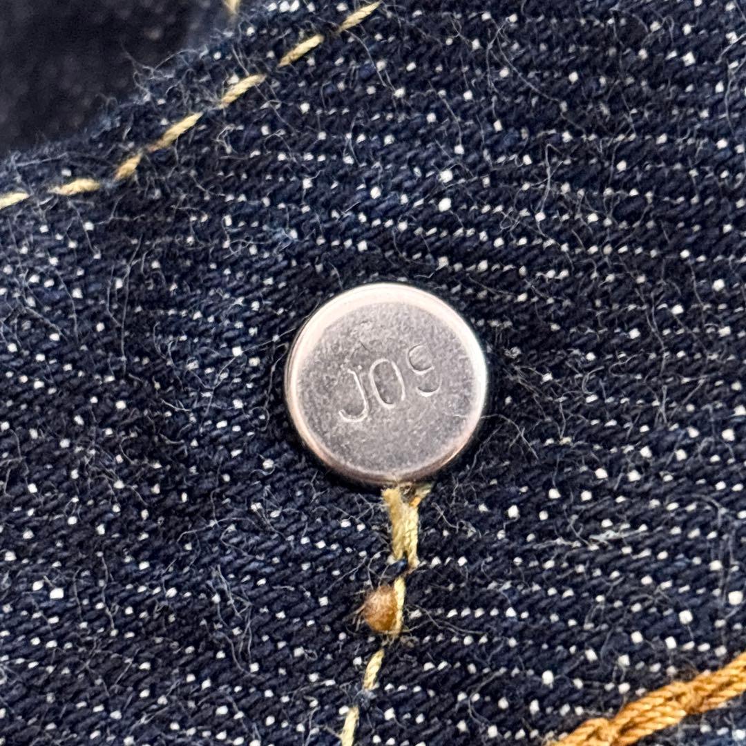 濃紺 Levi’s 50S-XX 501XX LVC 赤耳 BIGE W31