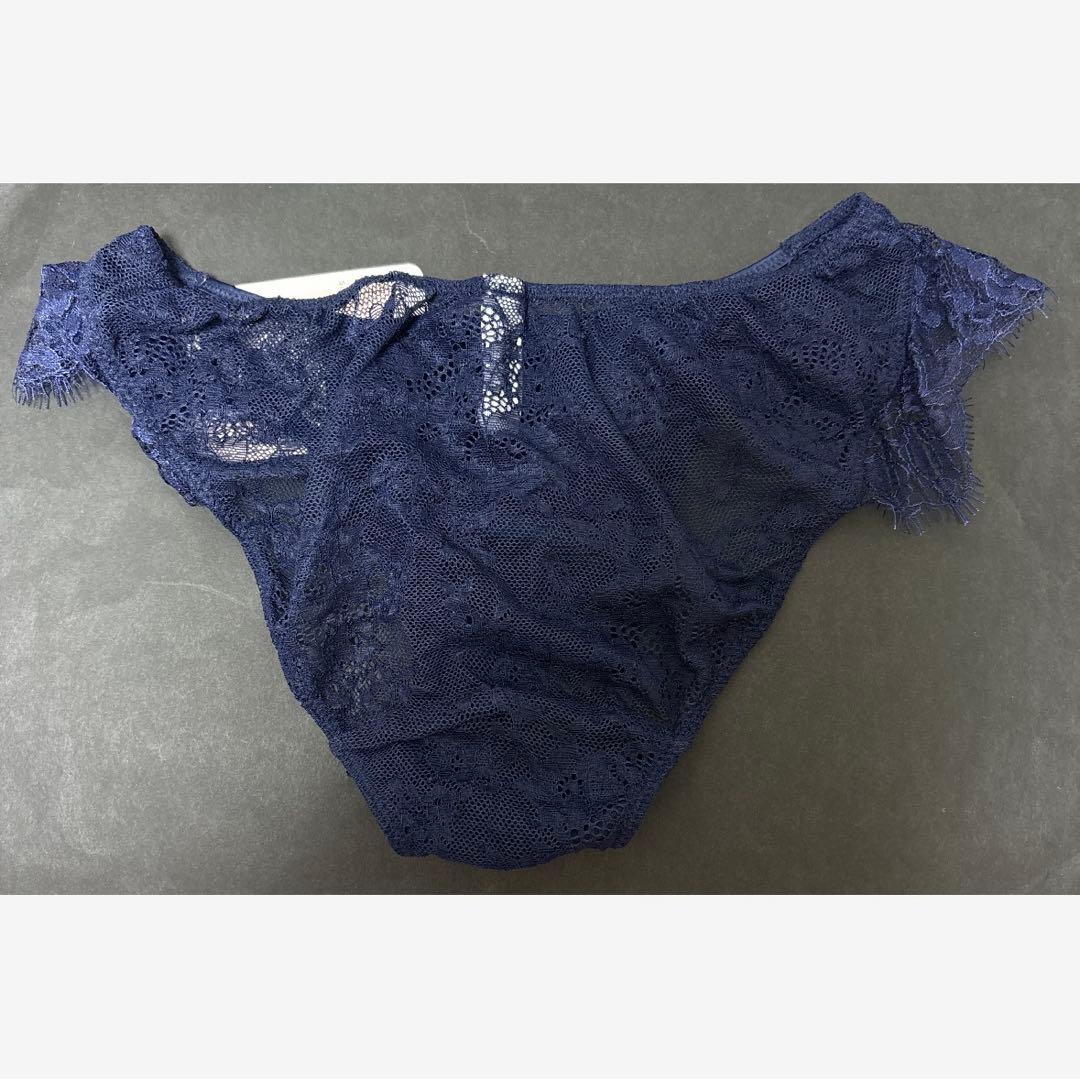 新品 SALON by PEACHJOHN サロンバイピーチジョン　下着セット