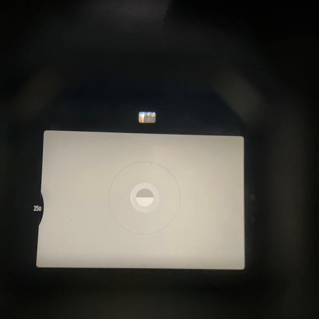 Nikon ニコン New FM2/T チタン フィルムカメラ