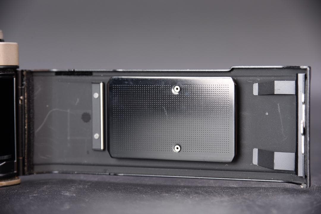 Nikon ニコン New FM2/T チタン フィルムカメラ