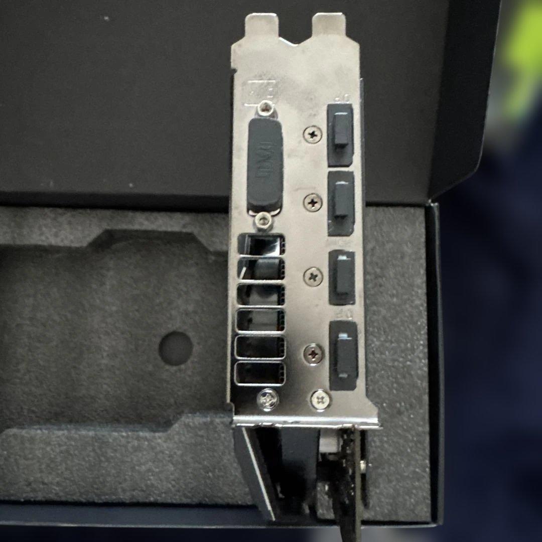 ASUS STRIX GTX 980 Ti グラフィックボード