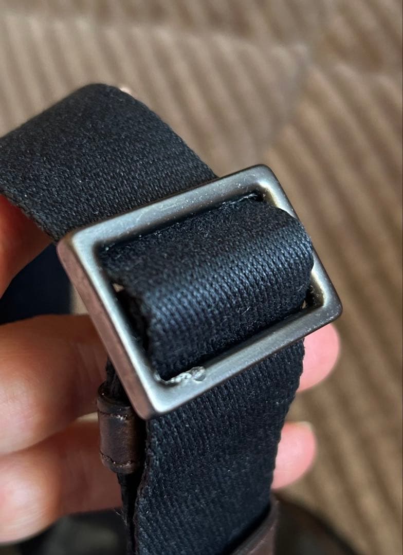 BOTTEGA VENETA ボッテガヴェネタ ボディバッグ