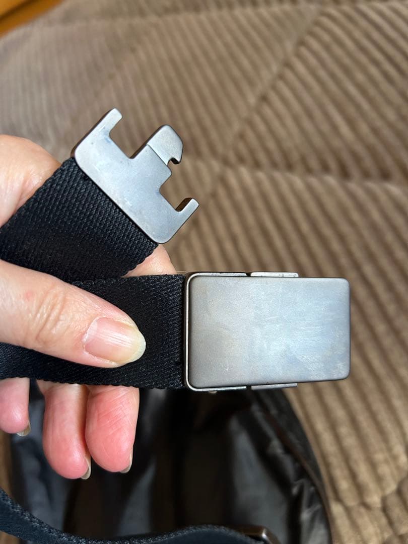 BOTTEGA VENETA ボッテガヴェネタ ボディバッグ