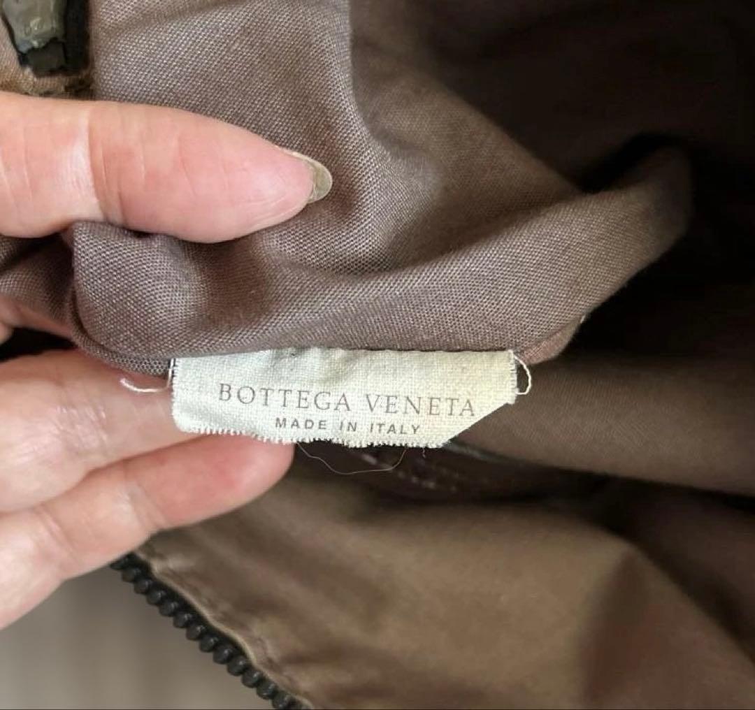 BOTTEGA VENETA ボッテガヴェネタ ボディバッグ
