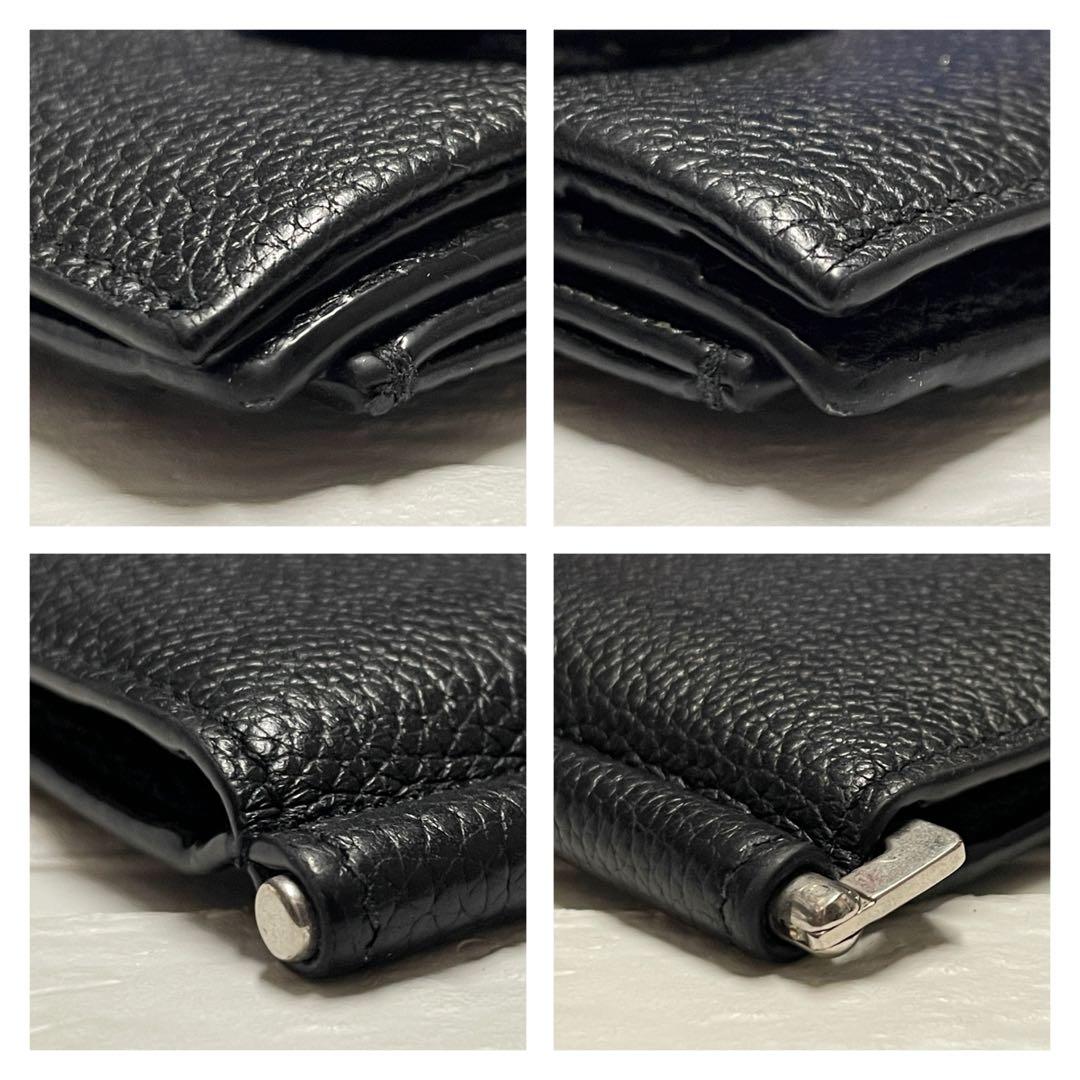 SAINT LAURENTサンローラン　マネークリップ&カードケース　❤︎