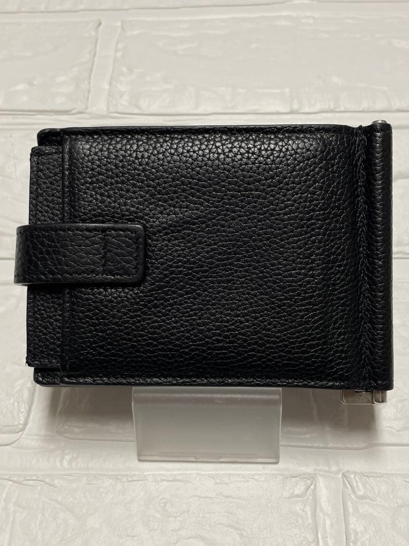 SAINT LAURENTサンローラン　マネークリップ&カードケース　❤︎