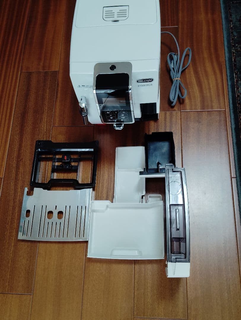 デロンギ ディナミカ