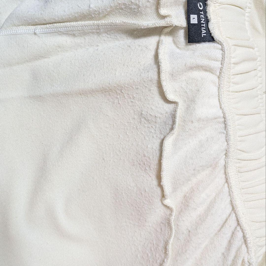 TENTIAL【バクネ レディース 】リカバリーウェア 上下 セット