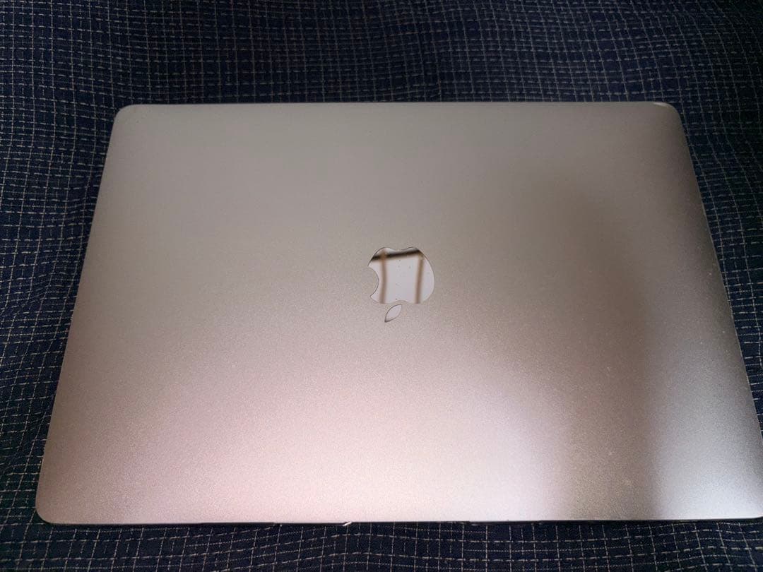 MacBook Air M1 2020 256GB 8GB 液晶割れ