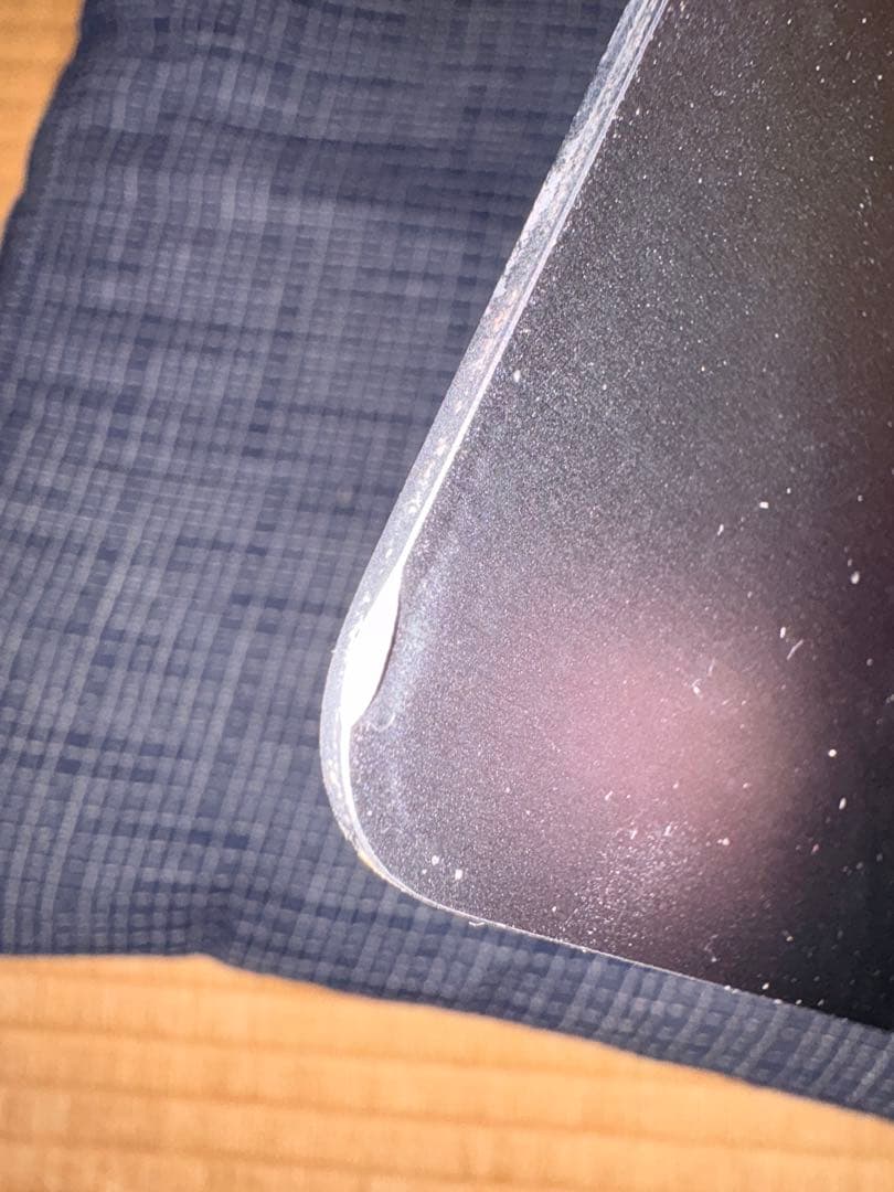 MacBook Air M1 2020 256GB 8GB 液晶割れ