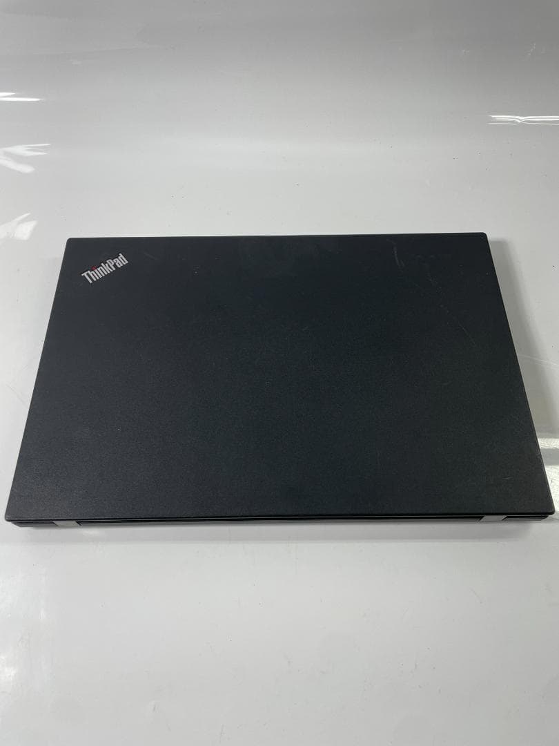 Lenovo Thinkpad L580 8世代-i5/8GB/256GB