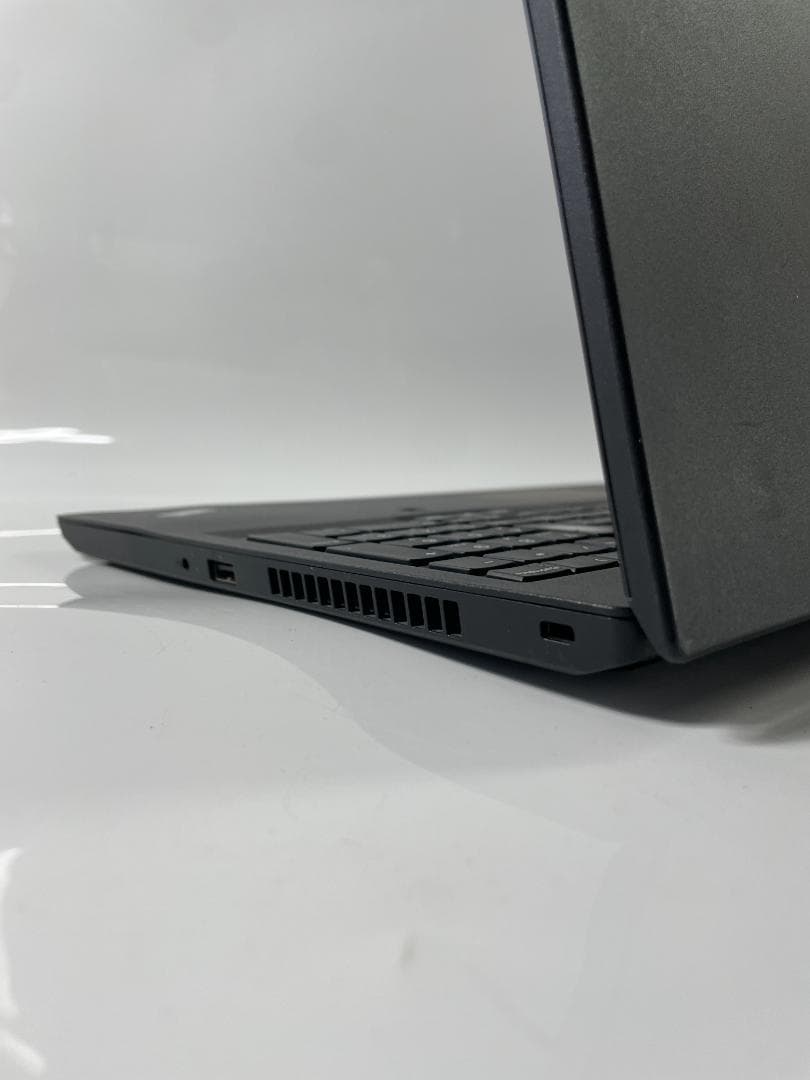 Lenovo Thinkpad L580 8世代-i5/8GB/256GB