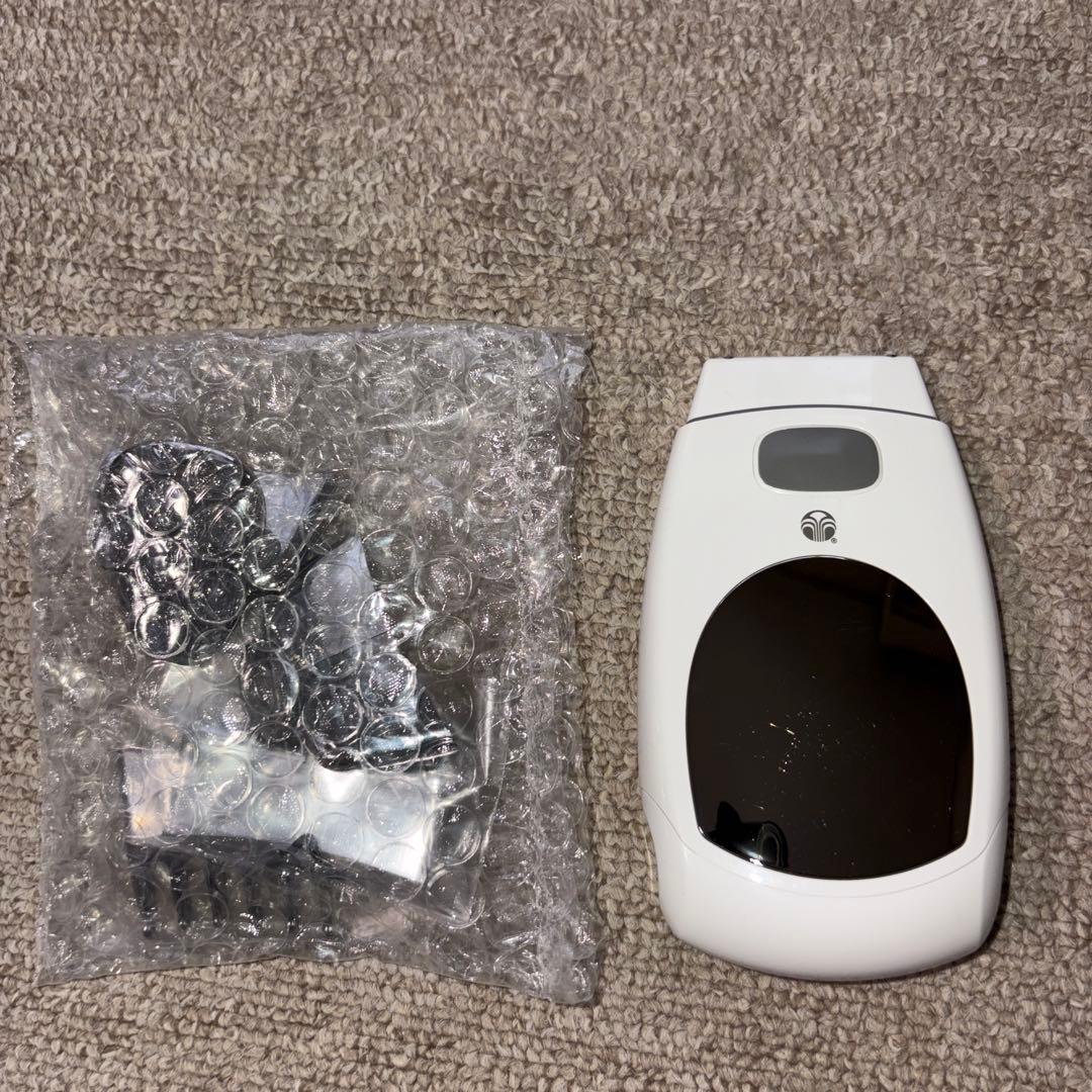 ティファニー　ニュースキン　ガルバニックスパ