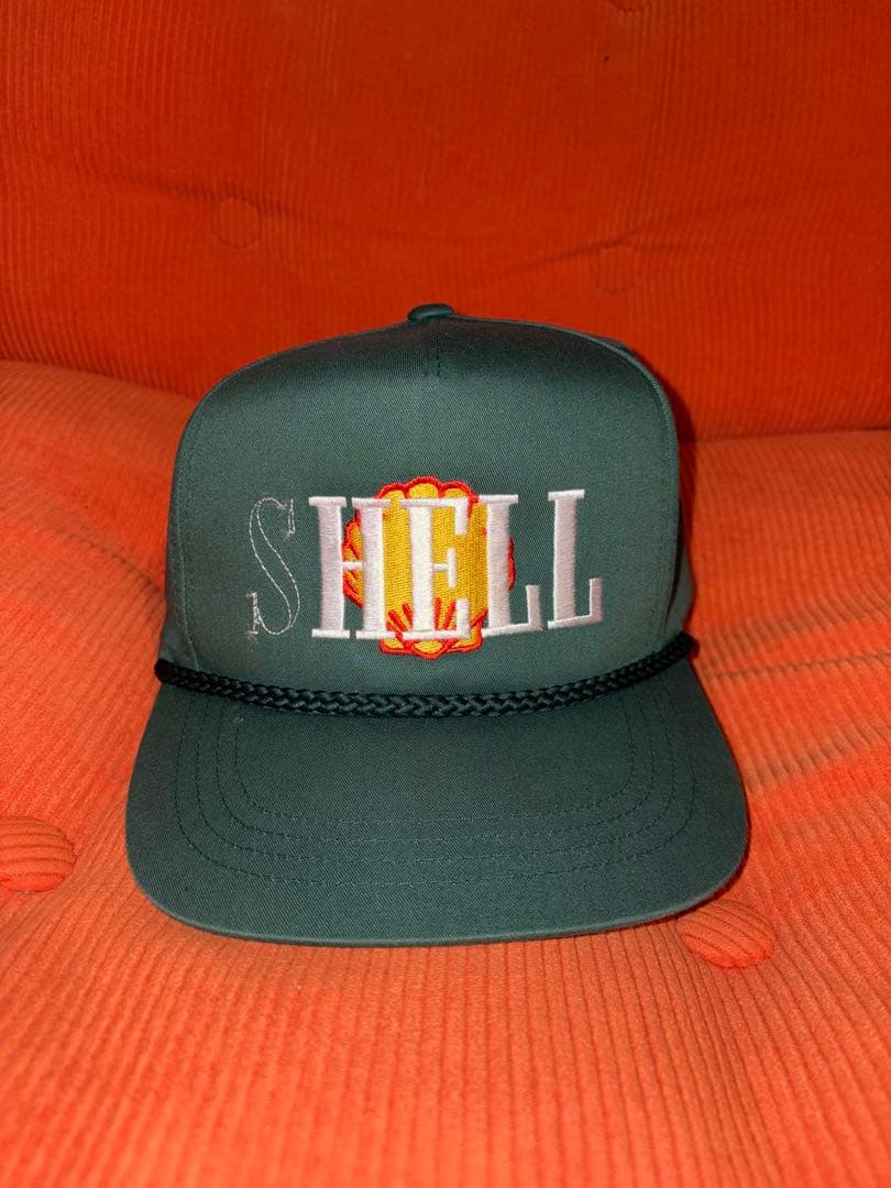 carservice × tsy shellcap